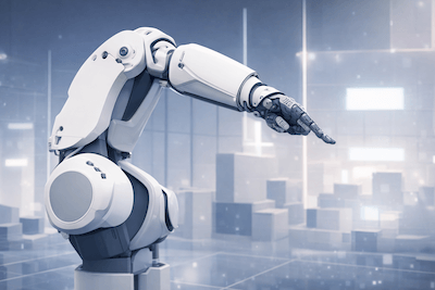 Robotics & Automation